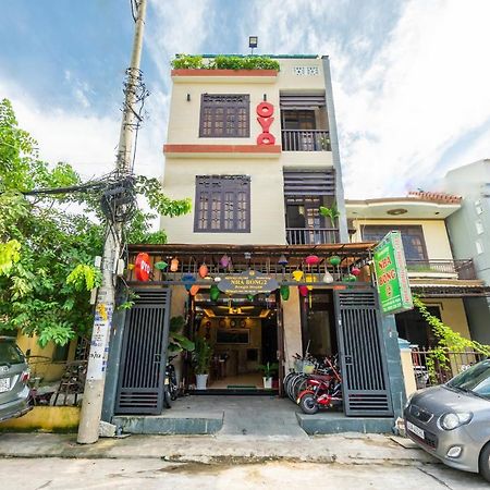 Bong House Homestay 2 Hoi An Eksteriør bilde