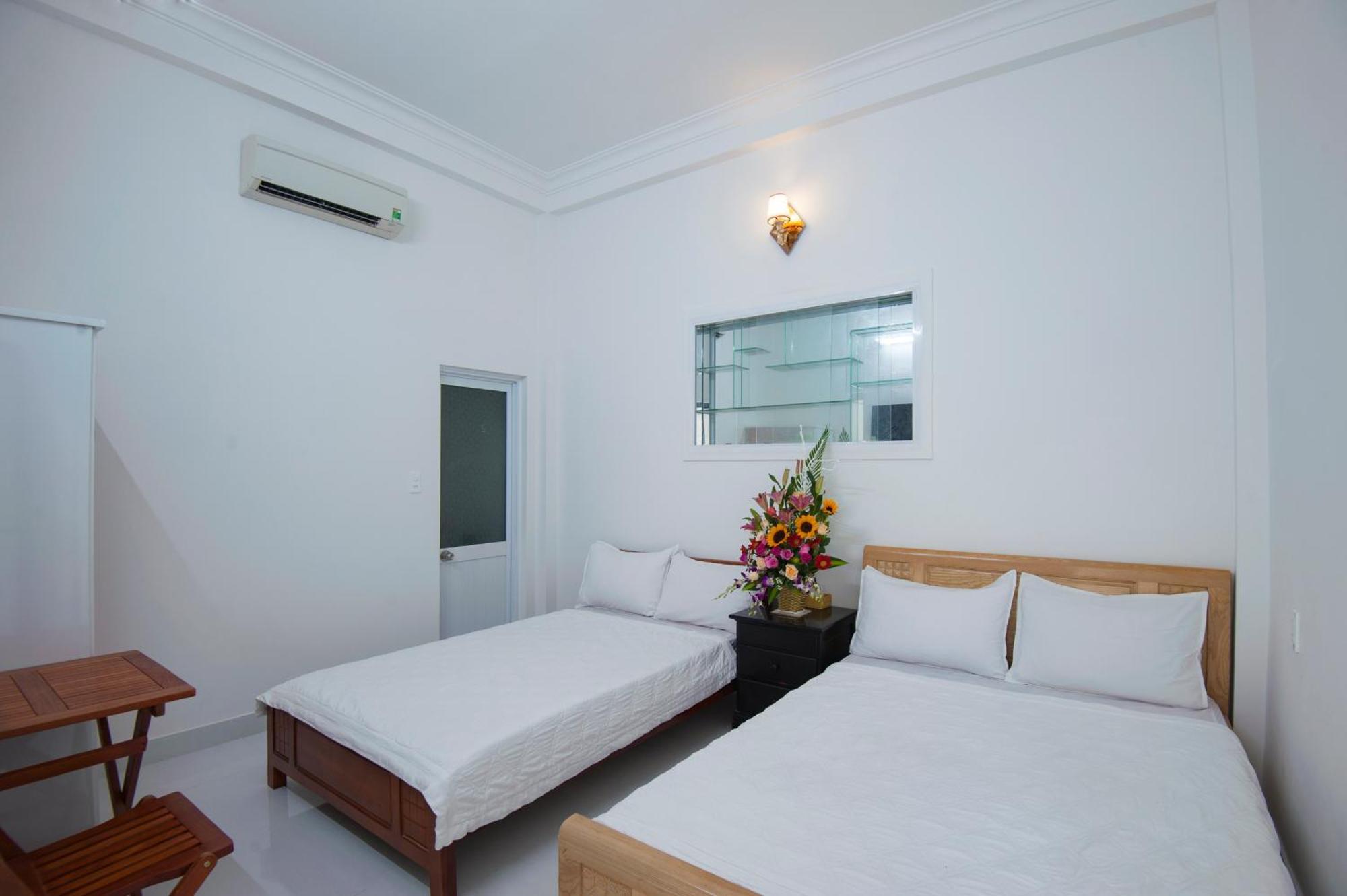 Bong House Homestay 2 Hoi An Eksteriør bilde