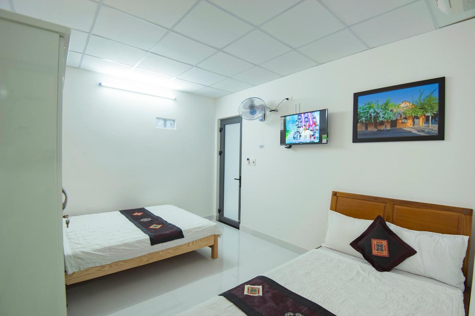 Bong House Homestay 2 Hoi An Eksteriør bilde