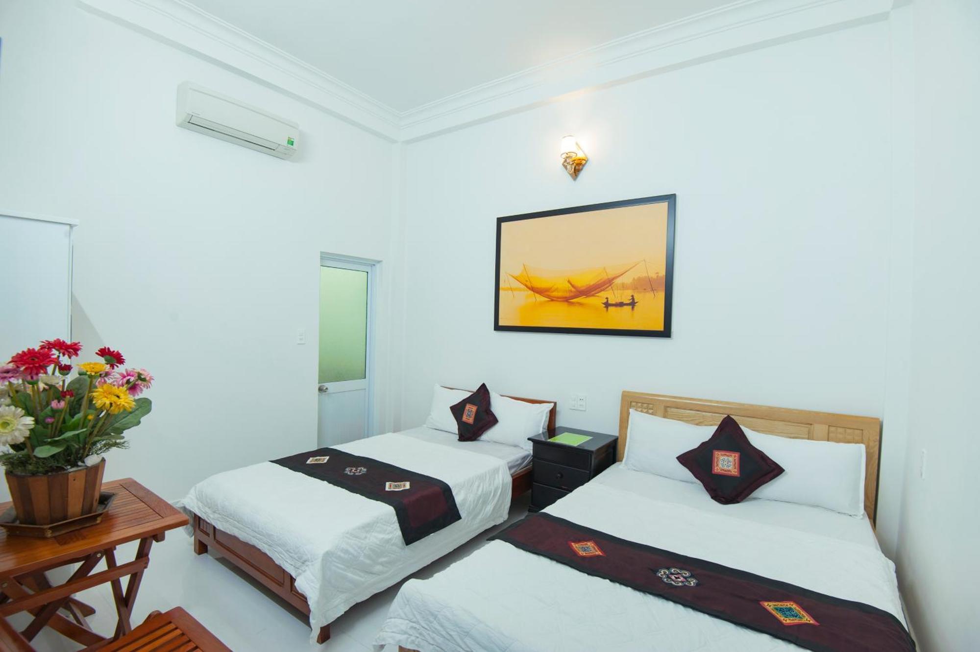 Bong House Homestay 2 Hoi An Eksteriør bilde