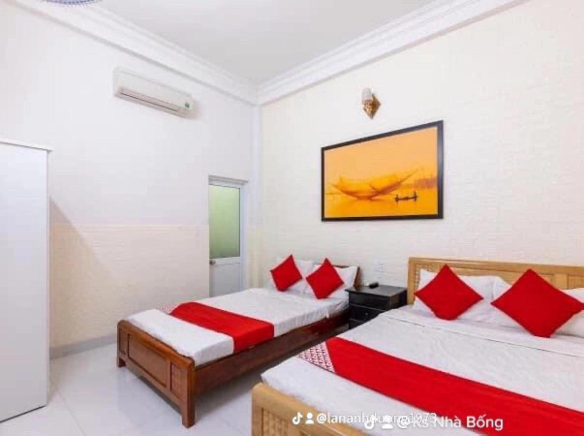 Bong House Homestay 2 Hoi An Eksteriør bilde