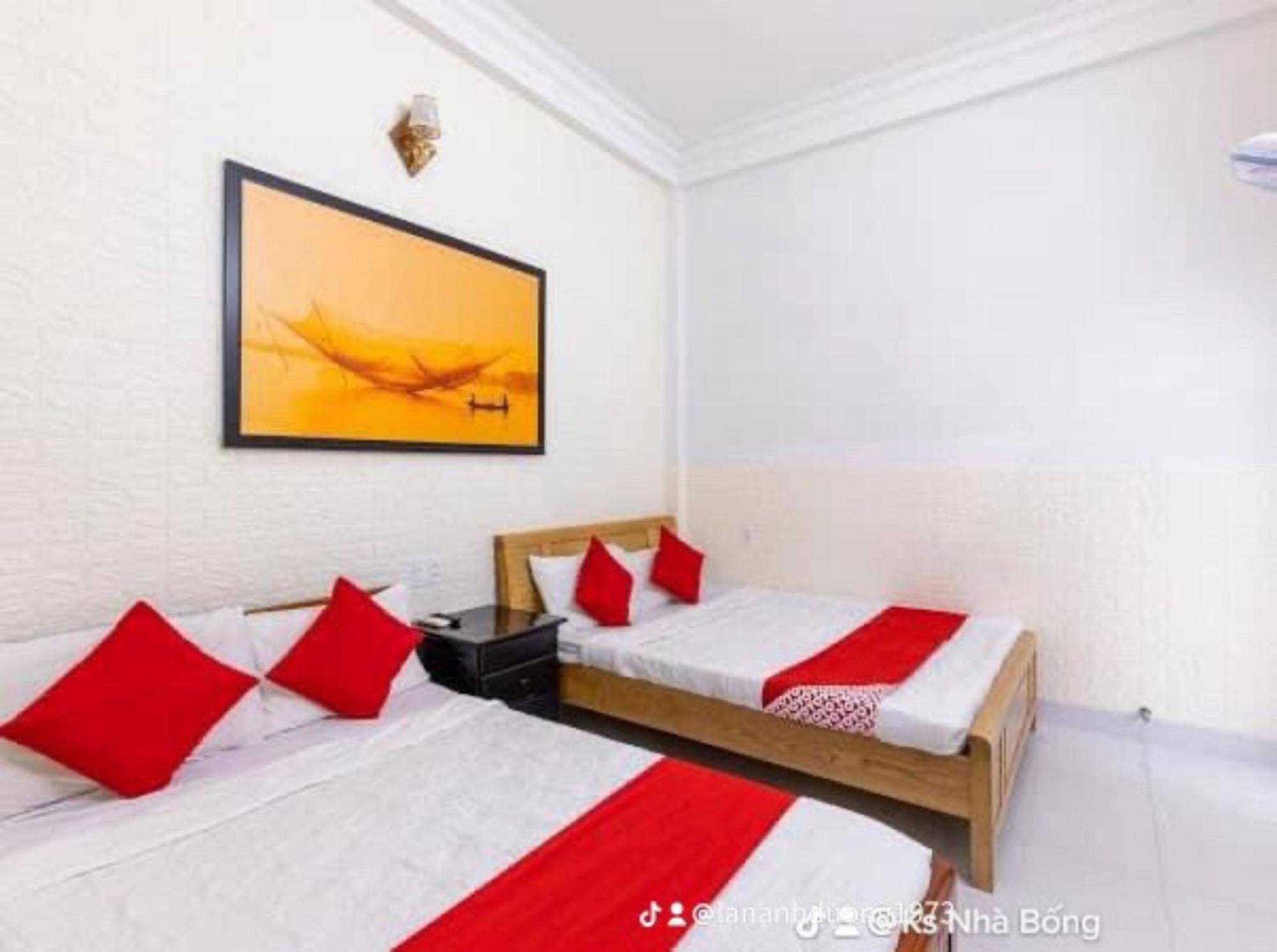 Bong House Homestay 2 Hoi An Eksteriør bilde