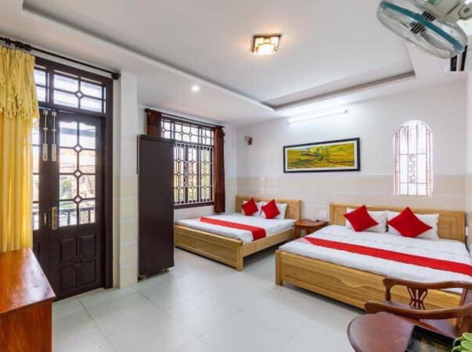 Bong House Homestay 2 Hoi An Eksteriør bilde