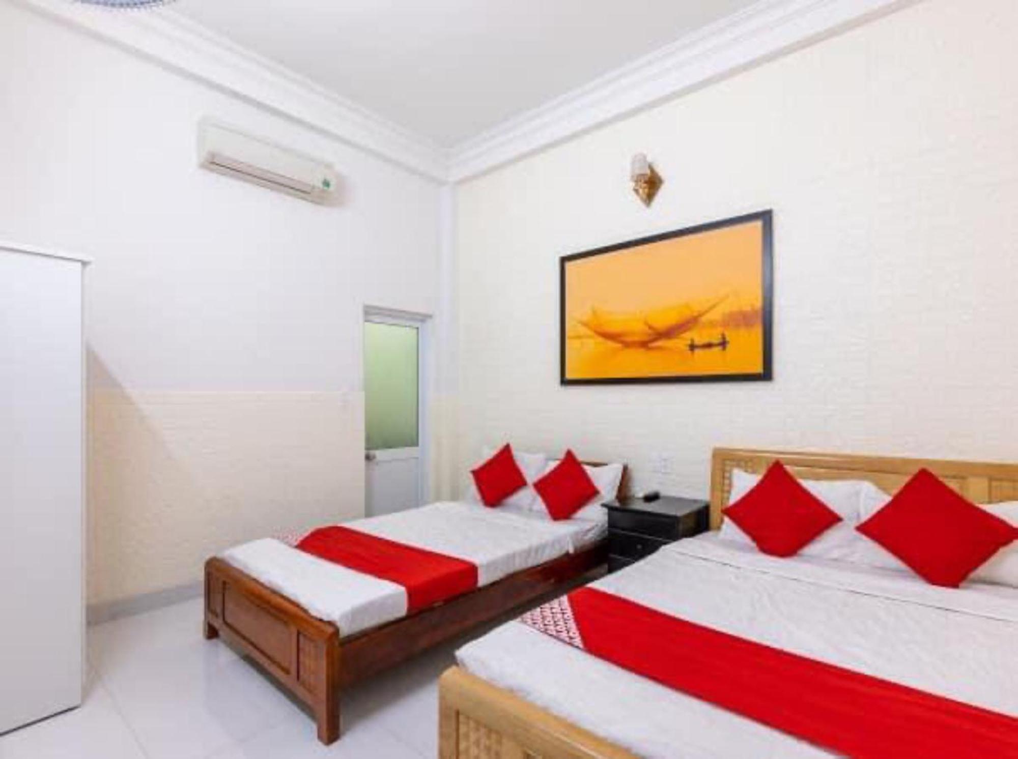 Bong House Homestay 2 Hoi An Eksteriør bilde