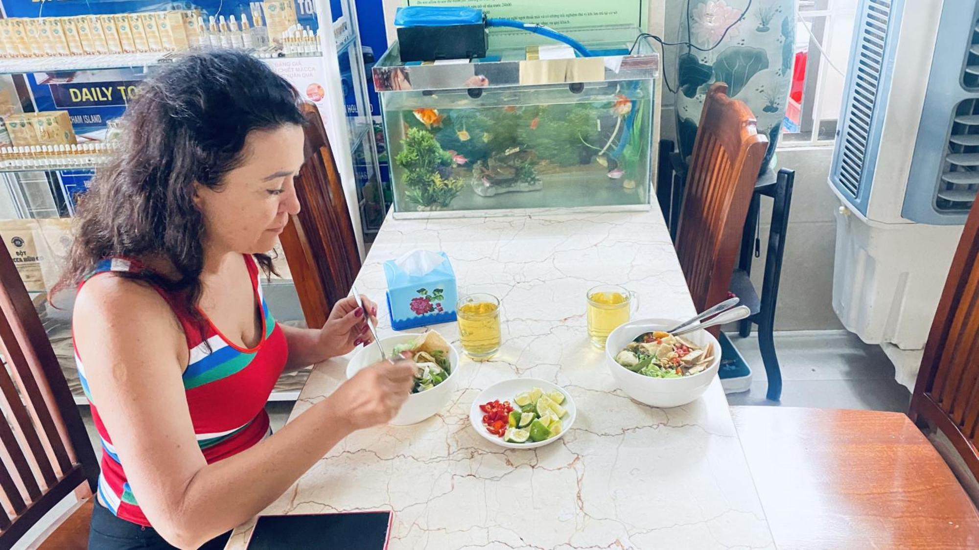 Bong House Homestay 2 Hoi An Eksteriør bilde