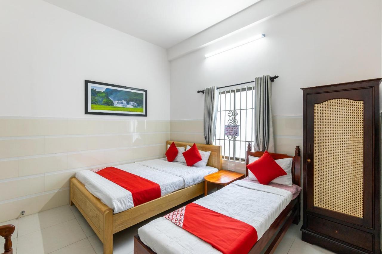 Bong House Homestay 2 Hoi An Eksteriør bilde