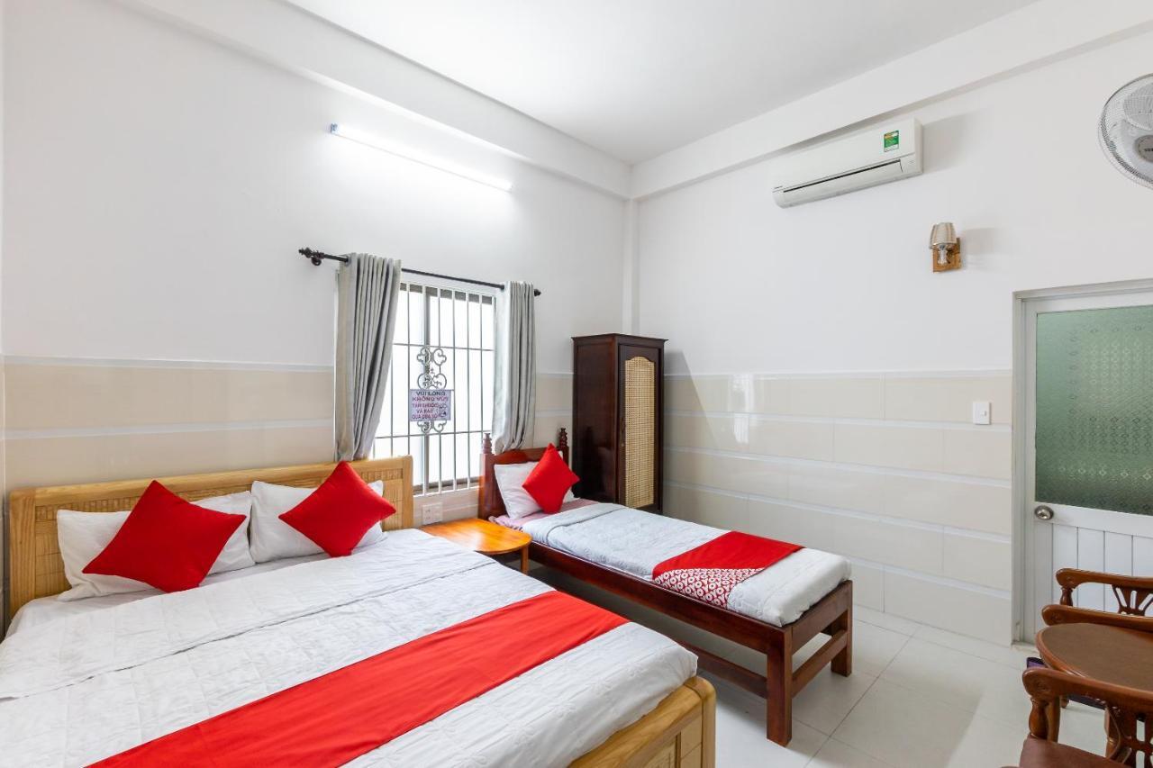Bong House Homestay 2 Hoi An Eksteriør bilde