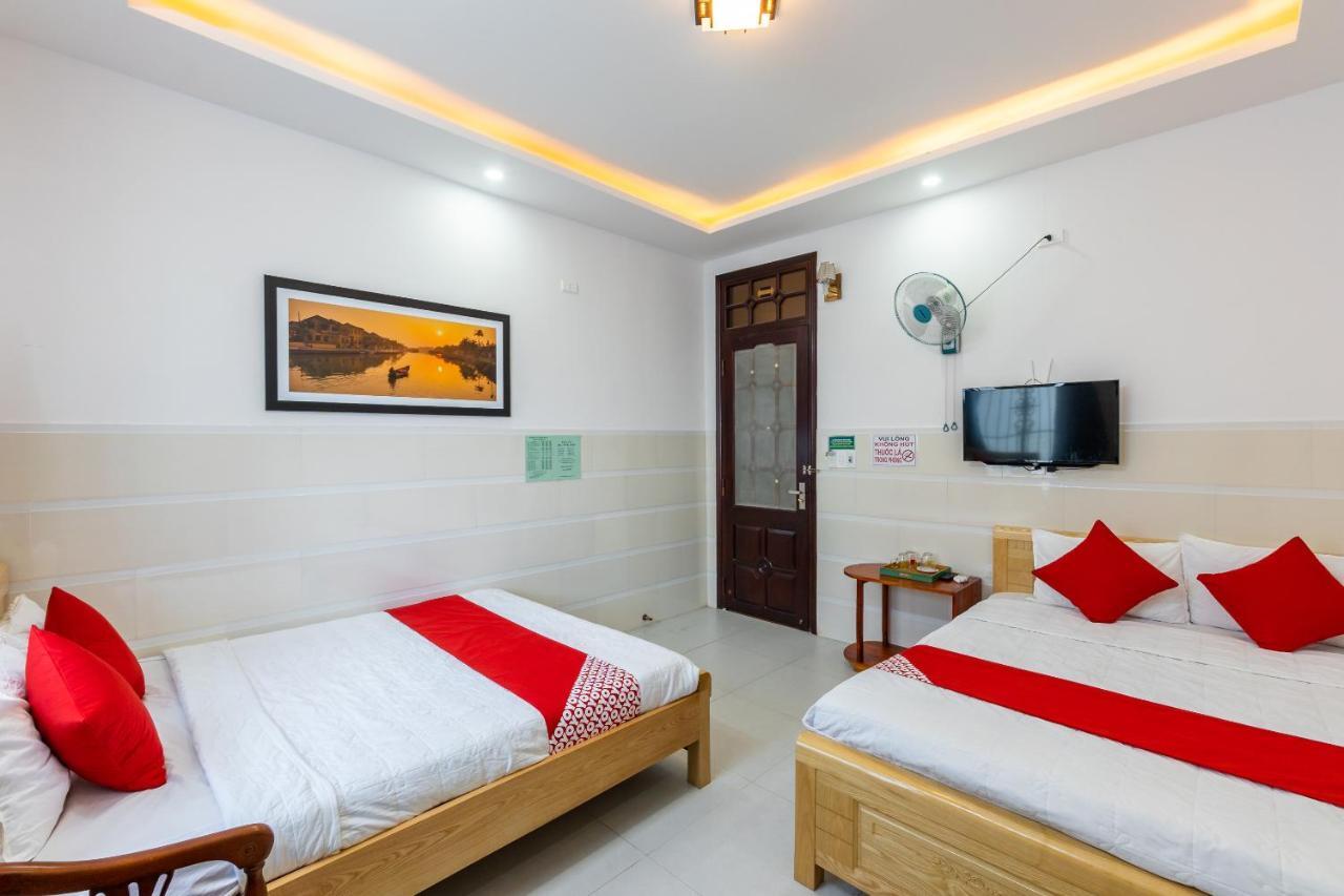 Bong House Homestay 2 Hoi An Eksteriør bilde