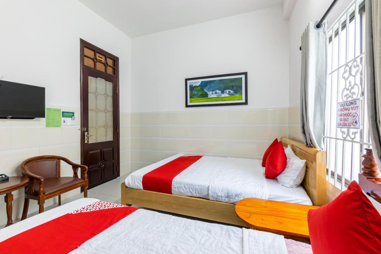 Bong House Homestay 2 Hoi An Eksteriør bilde