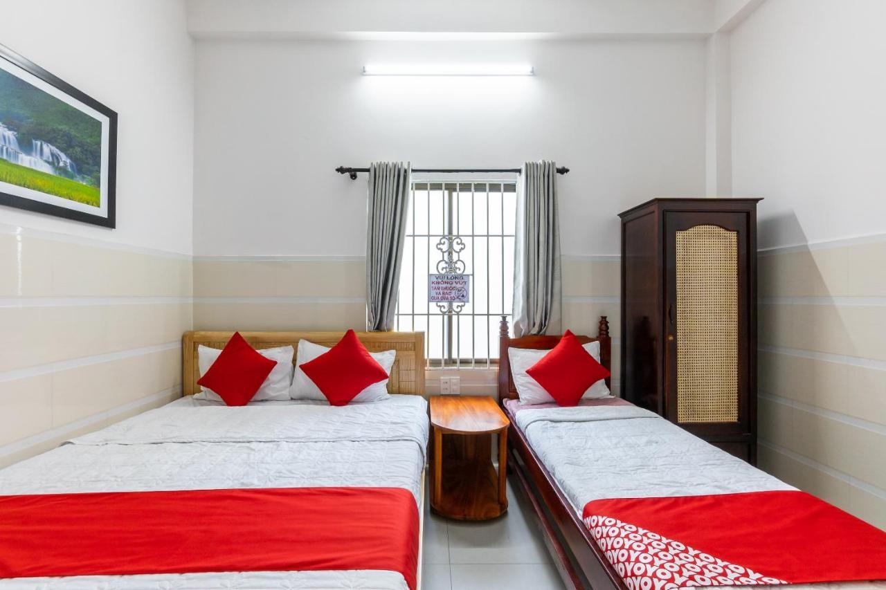 Bong House Homestay 2 Hoi An Eksteriør bilde