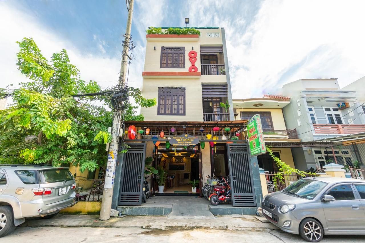 Bong House Homestay 2 Hoi An Eksteriør bilde