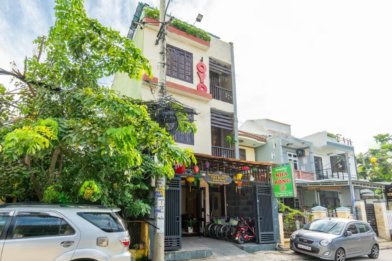 Bong House Homestay 2 Hoi An Eksteriør bilde