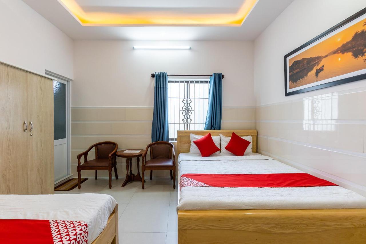 Bong House Homestay 2 Hoi An Eksteriør bilde