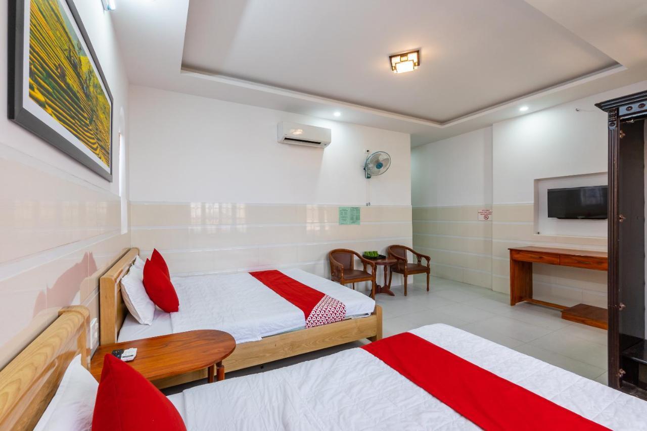 Bong House Homestay 2 Hoi An Eksteriør bilde
