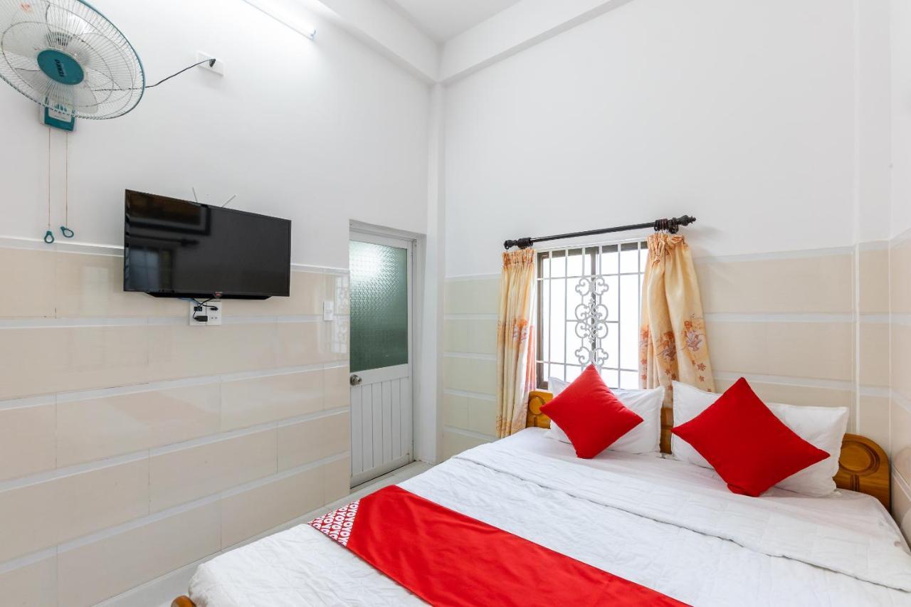 Bong House Homestay 2 Hoi An Eksteriør bilde
