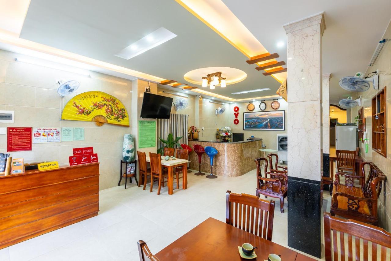 Bong House Homestay 2 Hoi An Eksteriør bilde