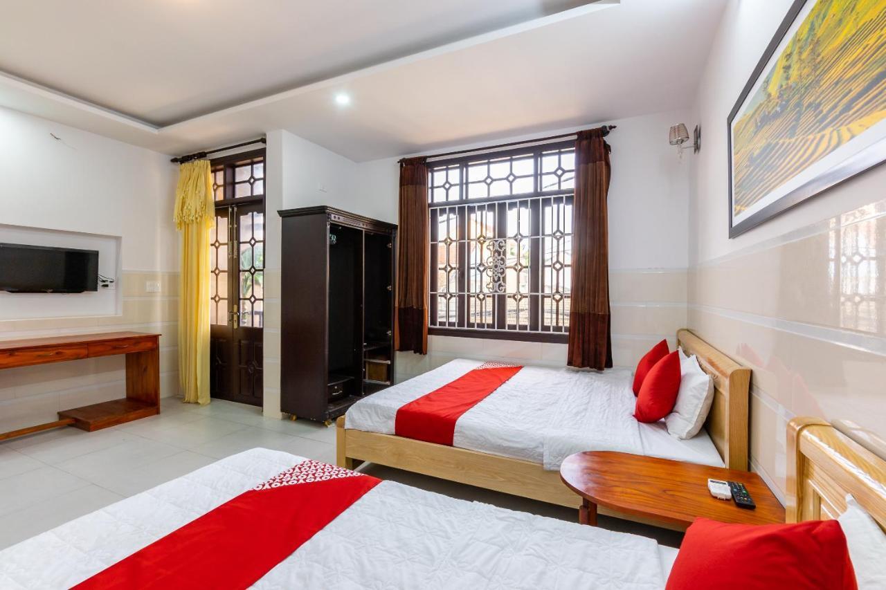 Bong House Homestay 2 Hoi An Eksteriør bilde