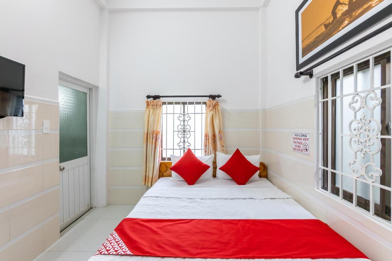 Bong House Homestay 2 Hoi An Eksteriør bilde