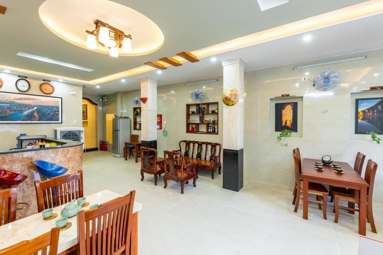 Bong House Homestay 2 Hoi An Eksteriør bilde